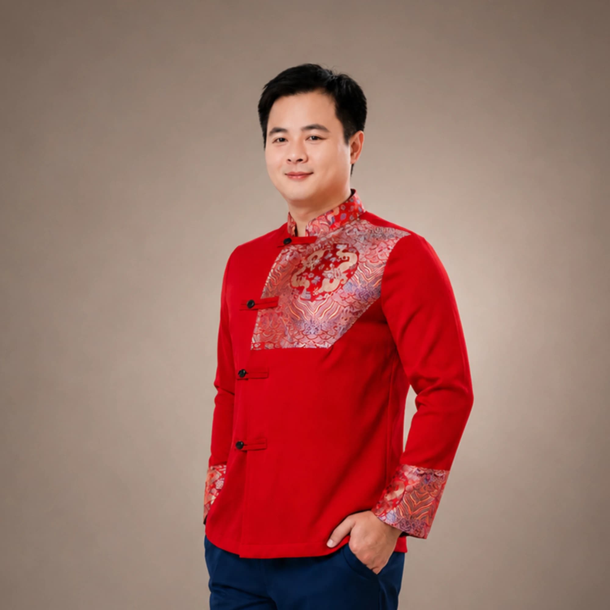 อ.ธีร์ ธีรนัย เล้าอรุณ ผู้สอนคอร์ส Homeday Feng Shui 101