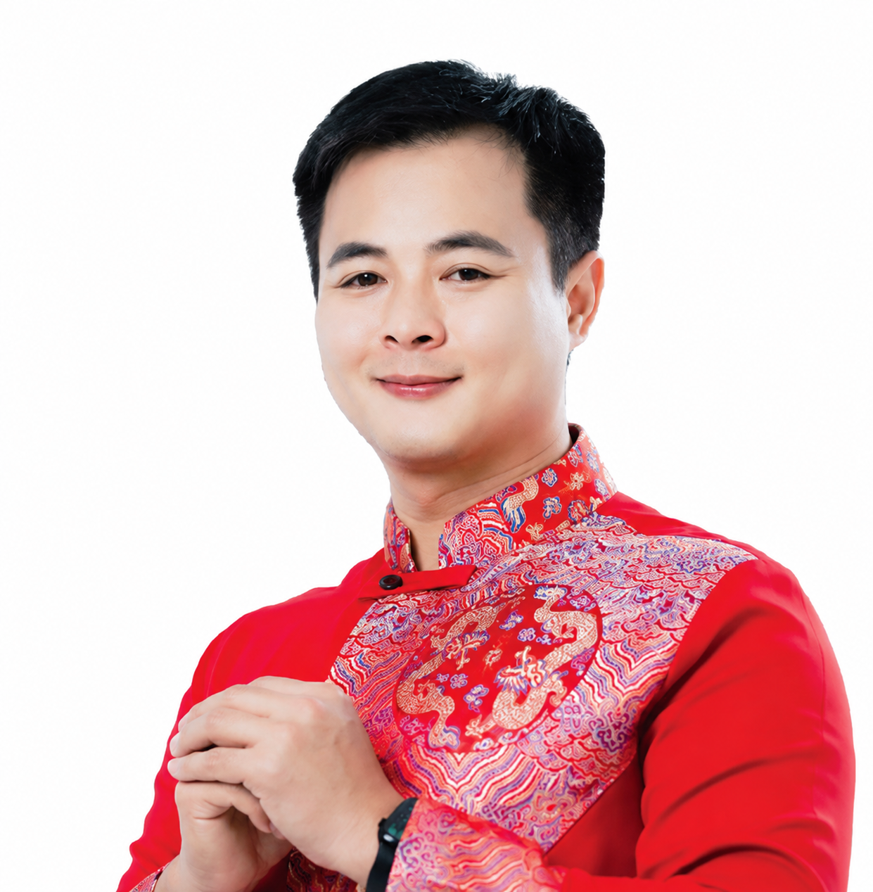 อ.ธีร์ ธีรนัย เล้าอรุณ
